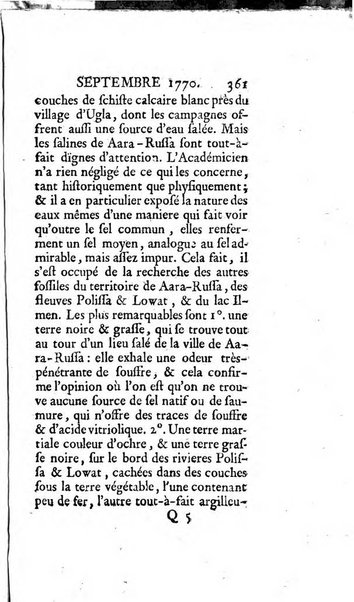 Journal encyclopédique