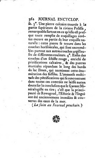 Journal encyclopédique