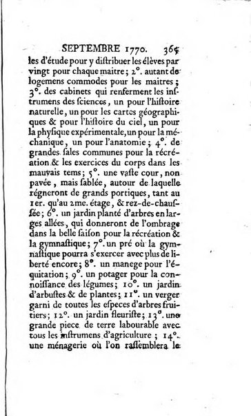 Journal encyclopédique