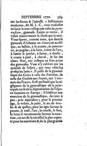 Journal encyclopédique