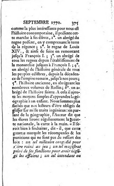 Journal encyclopédique