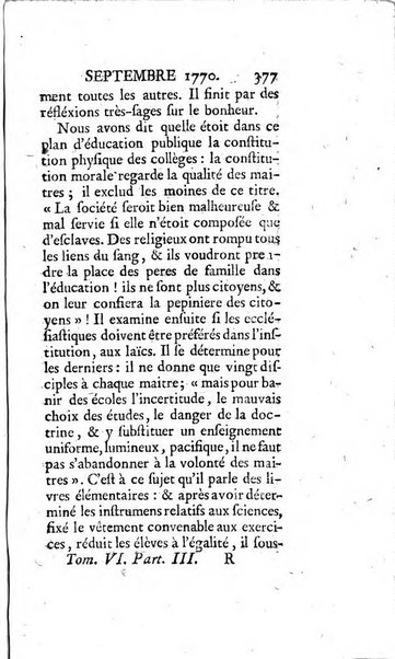 Journal encyclopédique