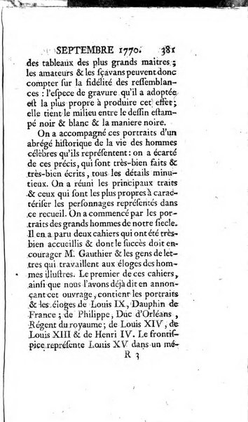 Journal encyclopédique