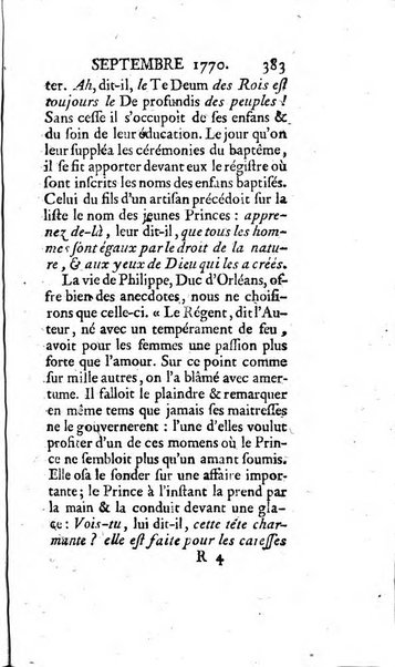 Journal encyclopédique