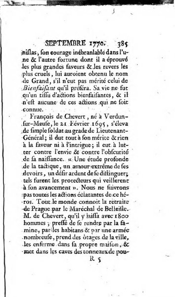 Journal encyclopédique