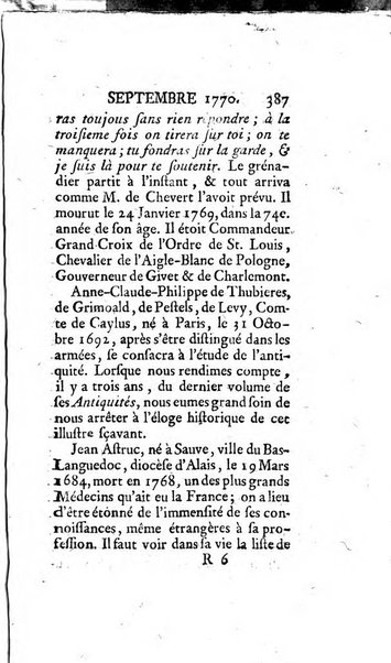 Journal encyclopédique