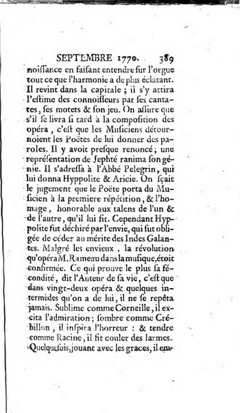 Journal encyclopédique