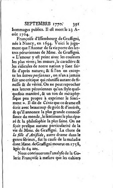 Journal encyclopédique