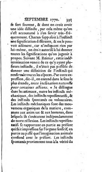 Journal encyclopédique