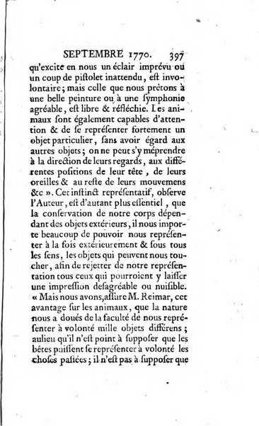 Journal encyclopédique