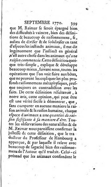 Journal encyclopédique