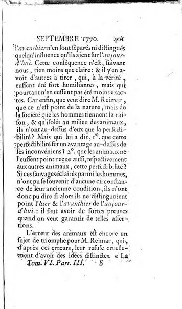 Journal encyclopédique