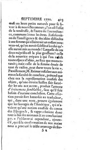 Journal encyclopédique