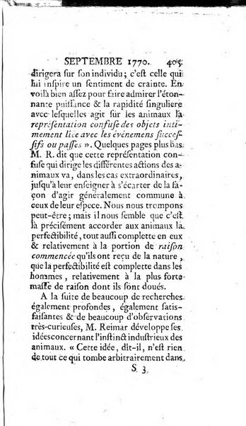 Journal encyclopédique