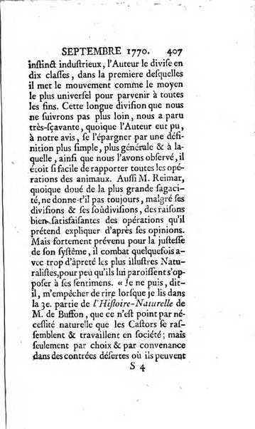 Journal encyclopédique