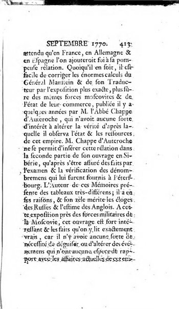 Journal encyclopédique