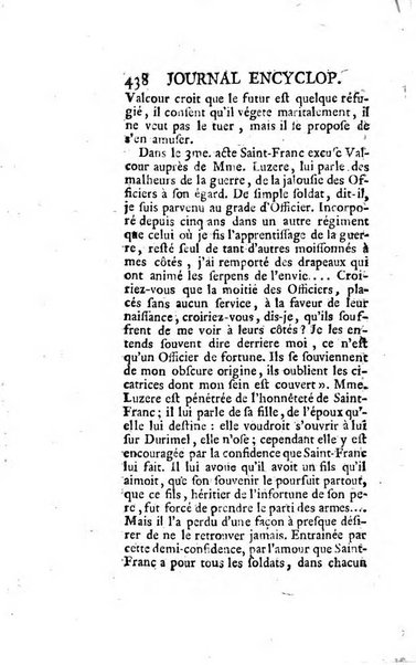 Journal encyclopédique