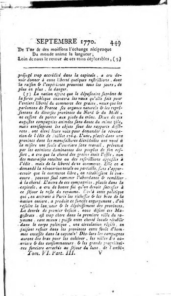 Journal encyclopédique