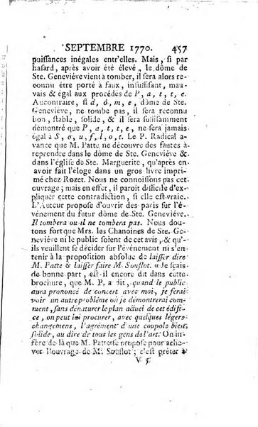 Journal encyclopédique