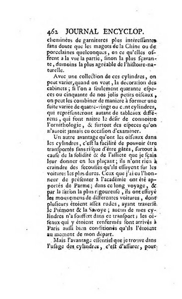 Journal encyclopédique