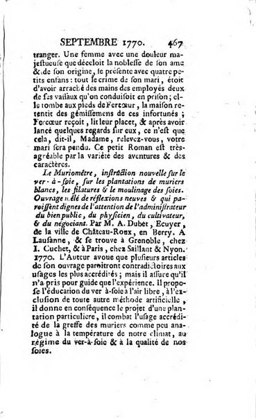 Journal encyclopédique