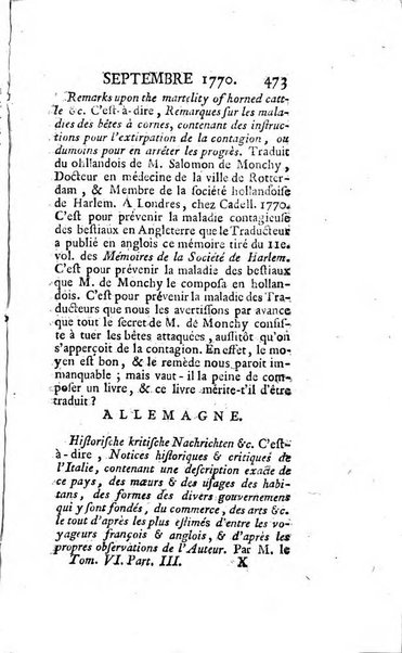 Journal encyclopédique