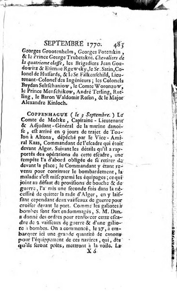 Journal encyclopédique