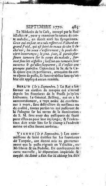 Journal encyclopédique