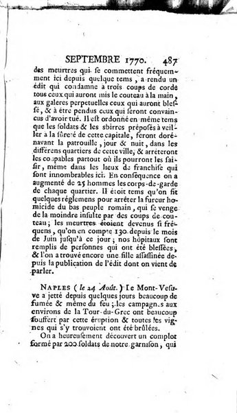 Journal encyclopédique