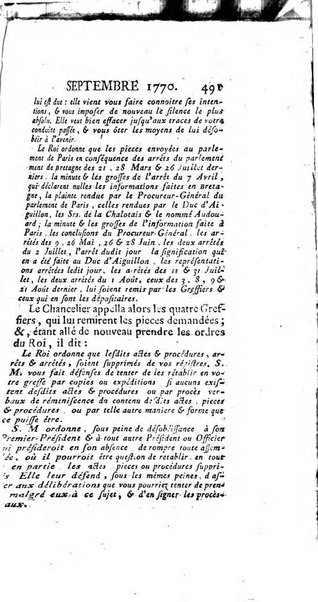 Journal encyclopédique