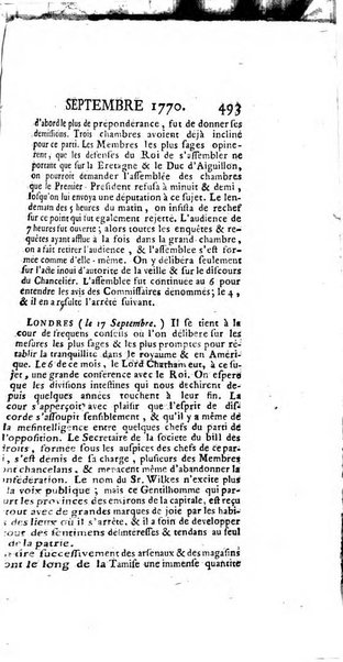 Journal encyclopédique