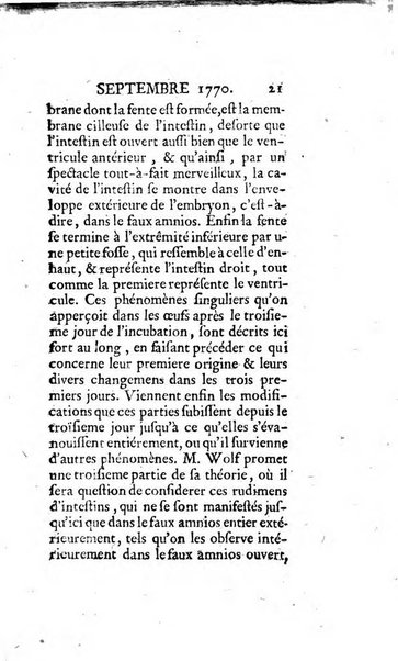 Journal encyclopédique