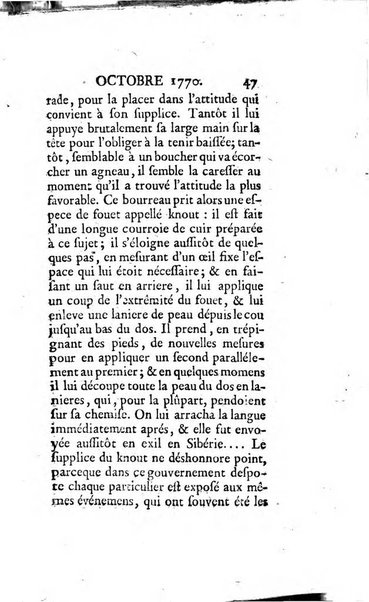 Journal encyclopédique