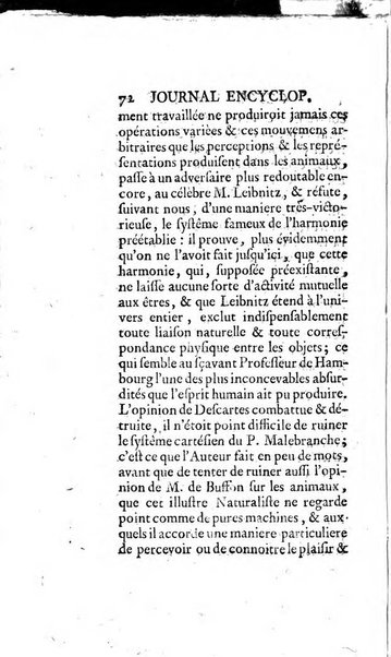 Journal encyclopédique