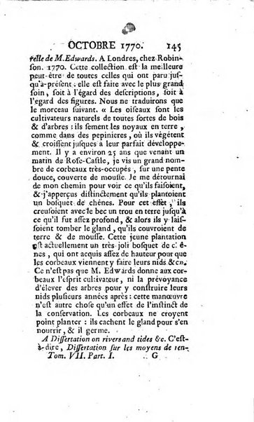 Journal encyclopédique