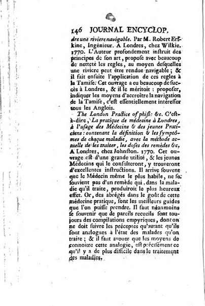 Journal encyclopédique