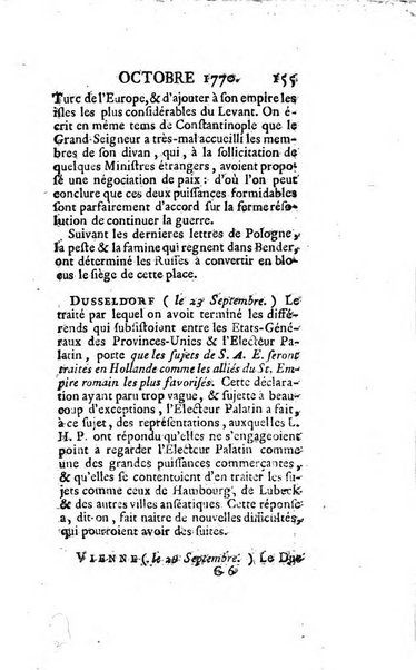 Journal encyclopédique