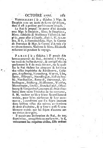 Journal encyclopédique