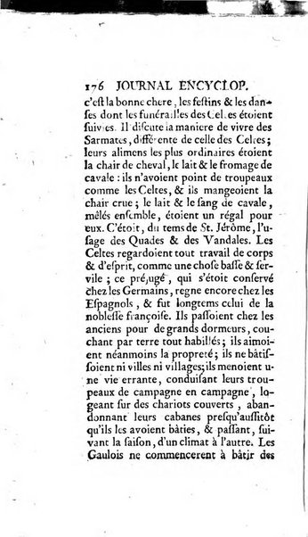 Journal encyclopédique