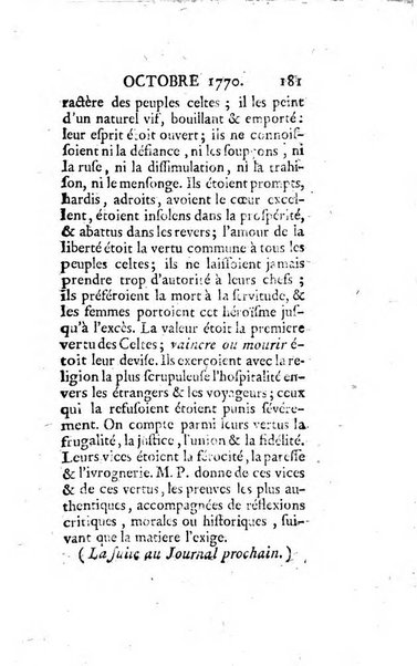 Journal encyclopédique