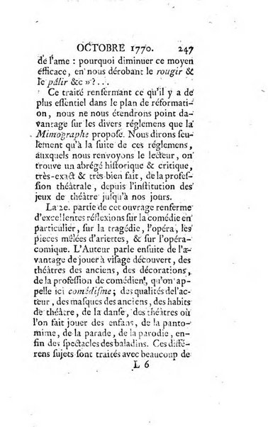 Journal encyclopédique