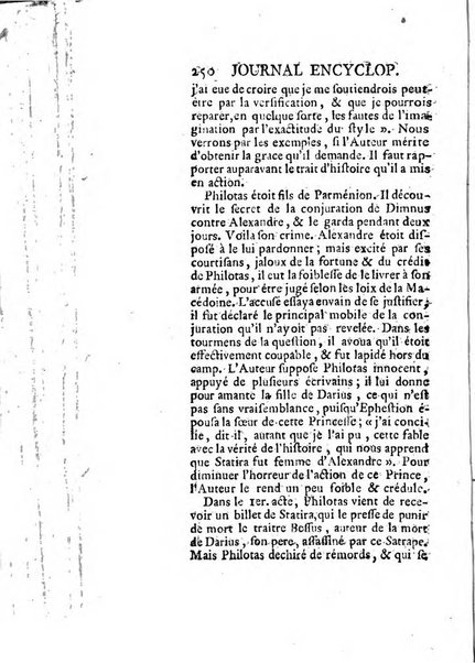 Journal encyclopédique