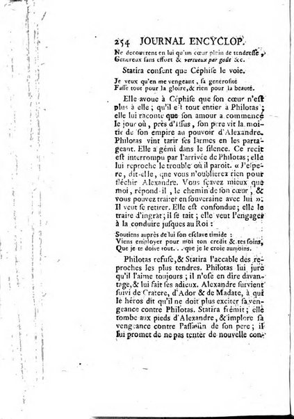 Journal encyclopédique