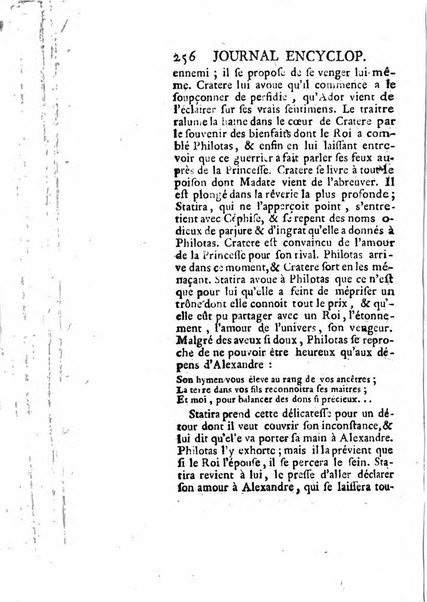 Journal encyclopédique