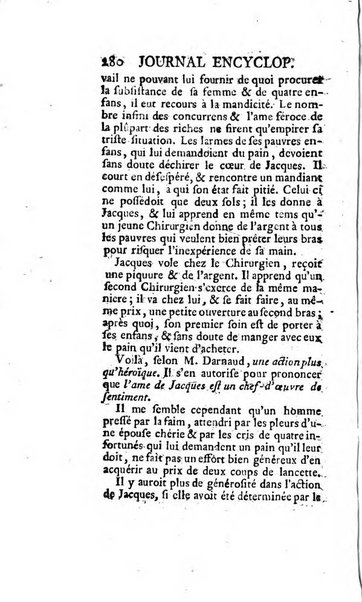 Journal encyclopédique