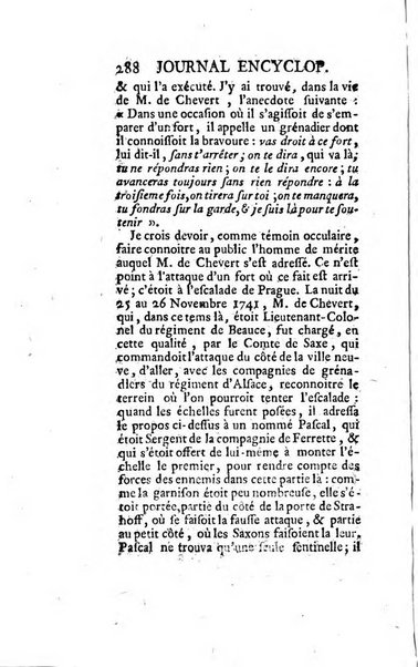 Journal encyclopédique