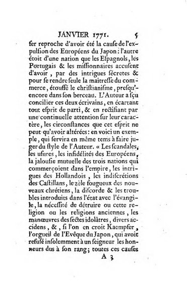 Journal encyclopédique