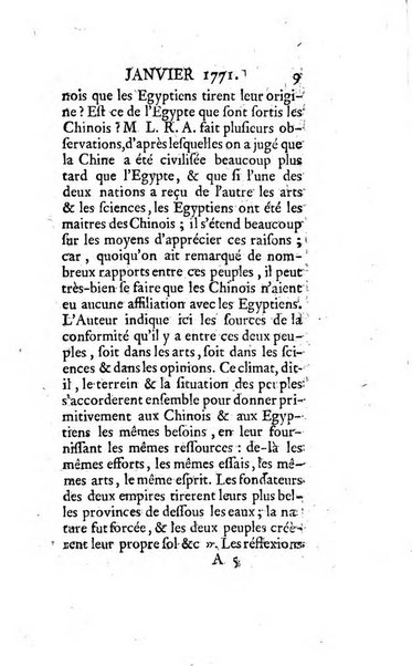 Journal encyclopédique