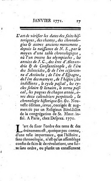 Journal encyclopédique