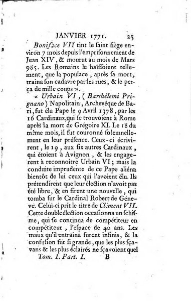 Journal encyclopédique